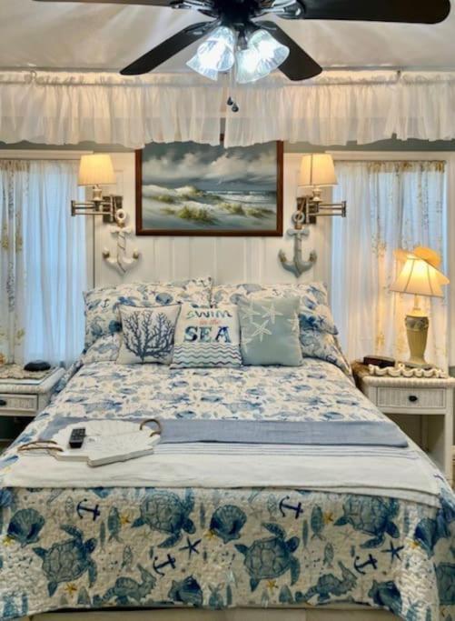 Coastal Imagination Oasis Hotel Davenport Eksteriør billede
