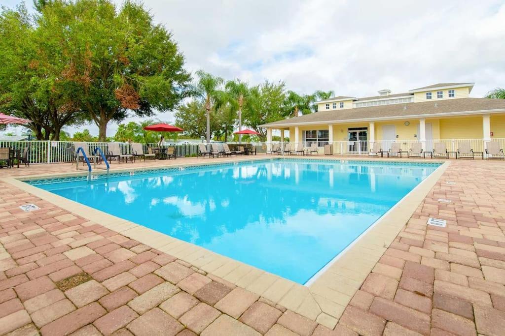 Coastal Imagination Oasis Hotel Davenport Eksteriør billede